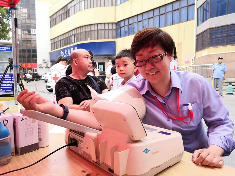 ��Ѫ�����������������չ�޳���Ѫ�����˶�